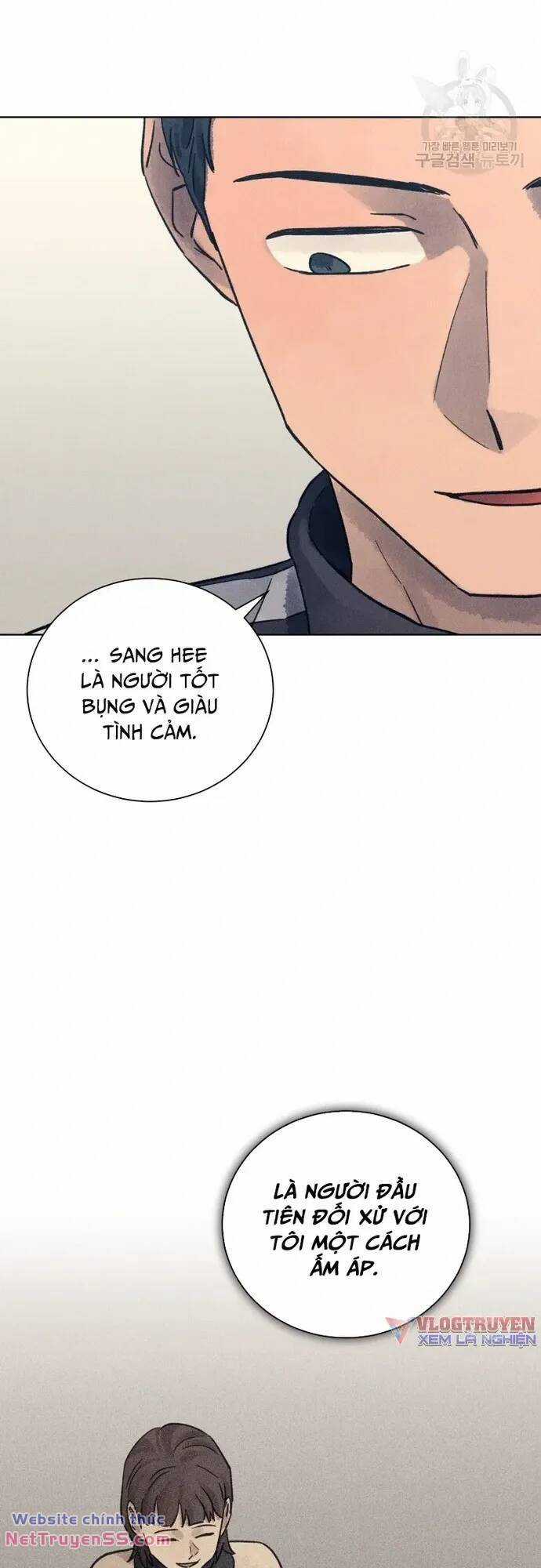 Phỏng Vấn Sát Nhân Chapter 33 trang 33