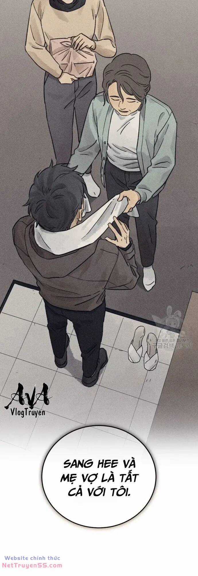 Phỏng Vấn Sát Nhân Chapter 33 trang 34