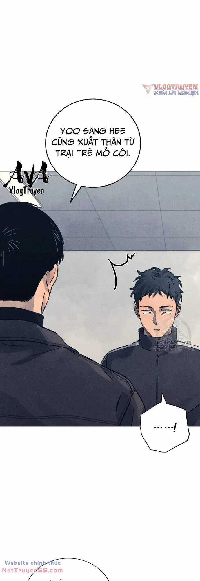 Phỏng Vấn Sát Nhân Chapter 33 trang 35