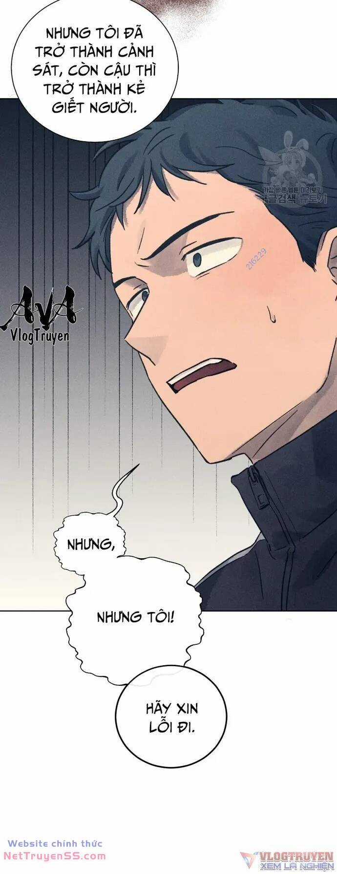 Phỏng Vấn Sát Nhân Chapter 33 trang 37