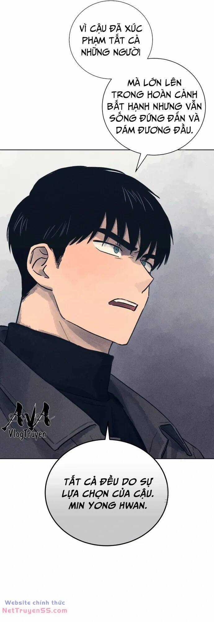 Phỏng Vấn Sát Nhân Chapter 33 trang 38