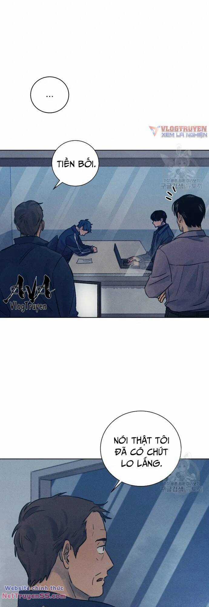 Phỏng Vấn Sát Nhân Chapter 33 trang 39