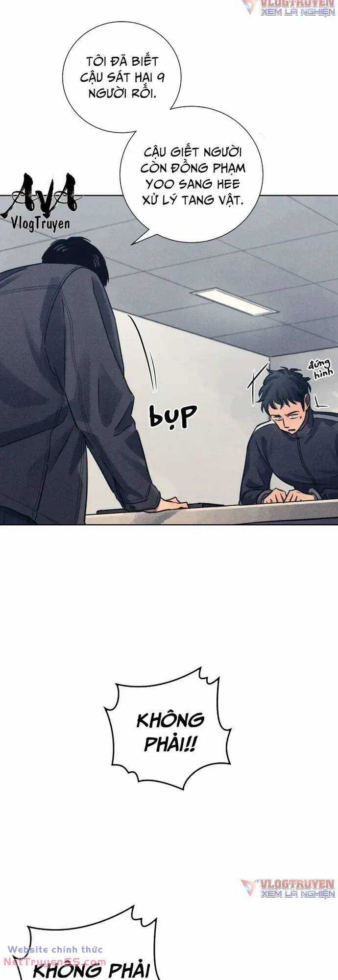 Phỏng Vấn Sát Nhân Chapter 33 trang 4