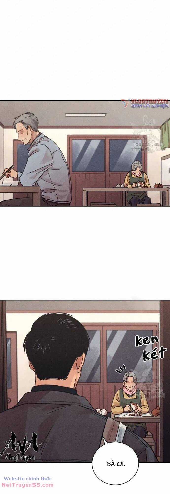 Phỏng Vấn Sát Nhân Chapter 33 trang 43