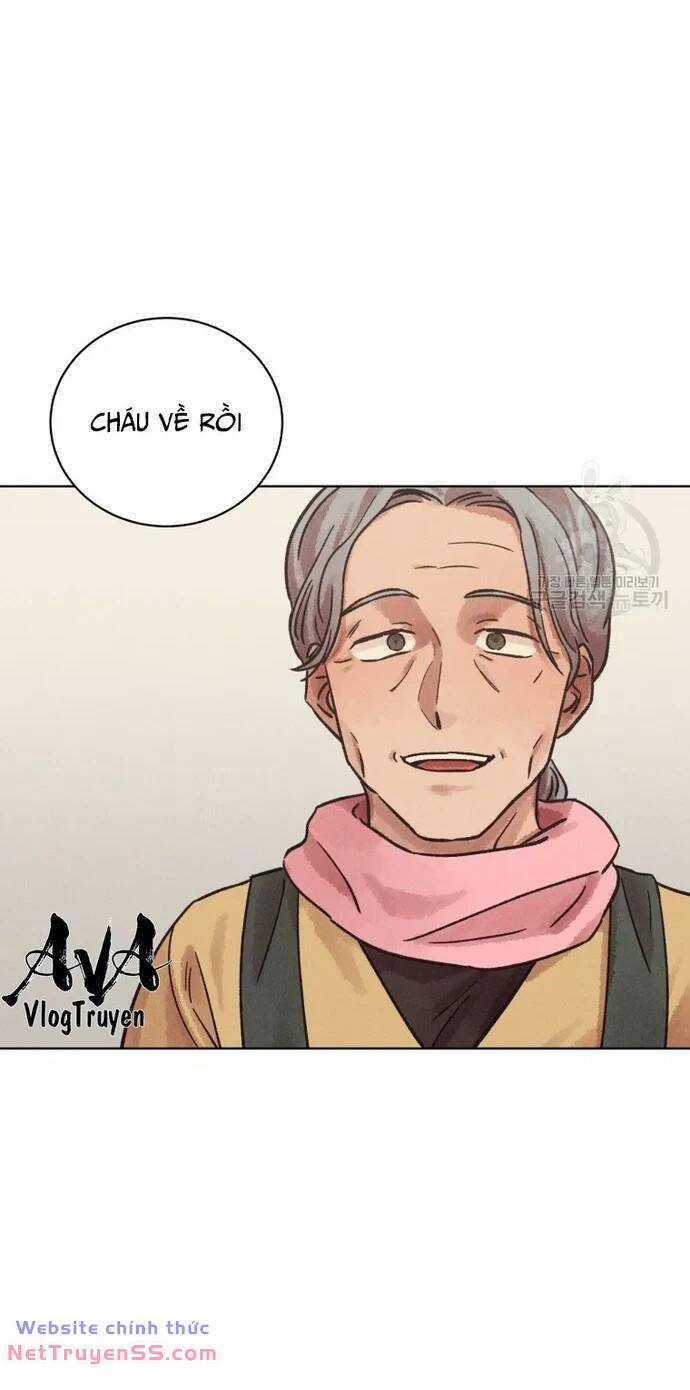 Phỏng Vấn Sát Nhân Chapter 33 trang 44