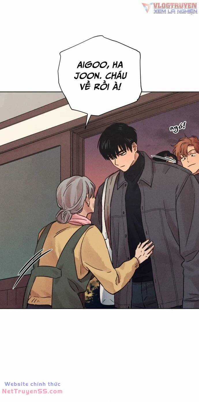 Phỏng Vấn Sát Nhân Chapter 33 trang 45