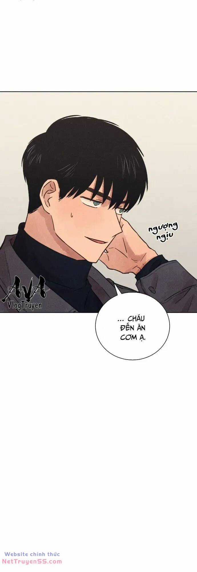 Phỏng Vấn Sát Nhân Chapter 33 trang 47