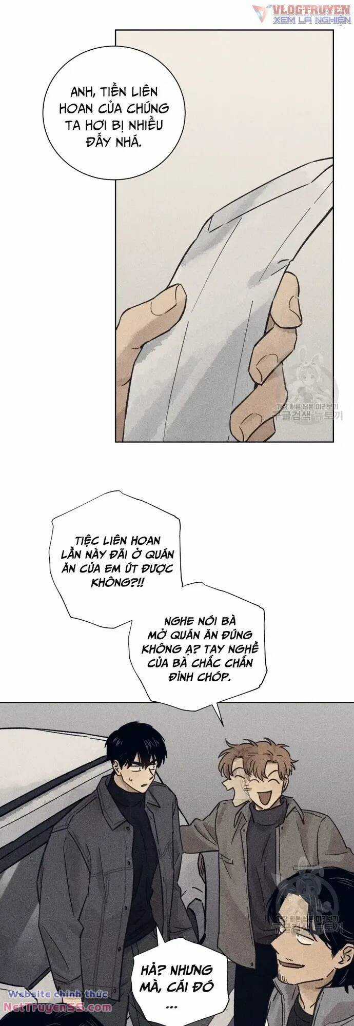 Phỏng Vấn Sát Nhân Chapter 33 trang 48