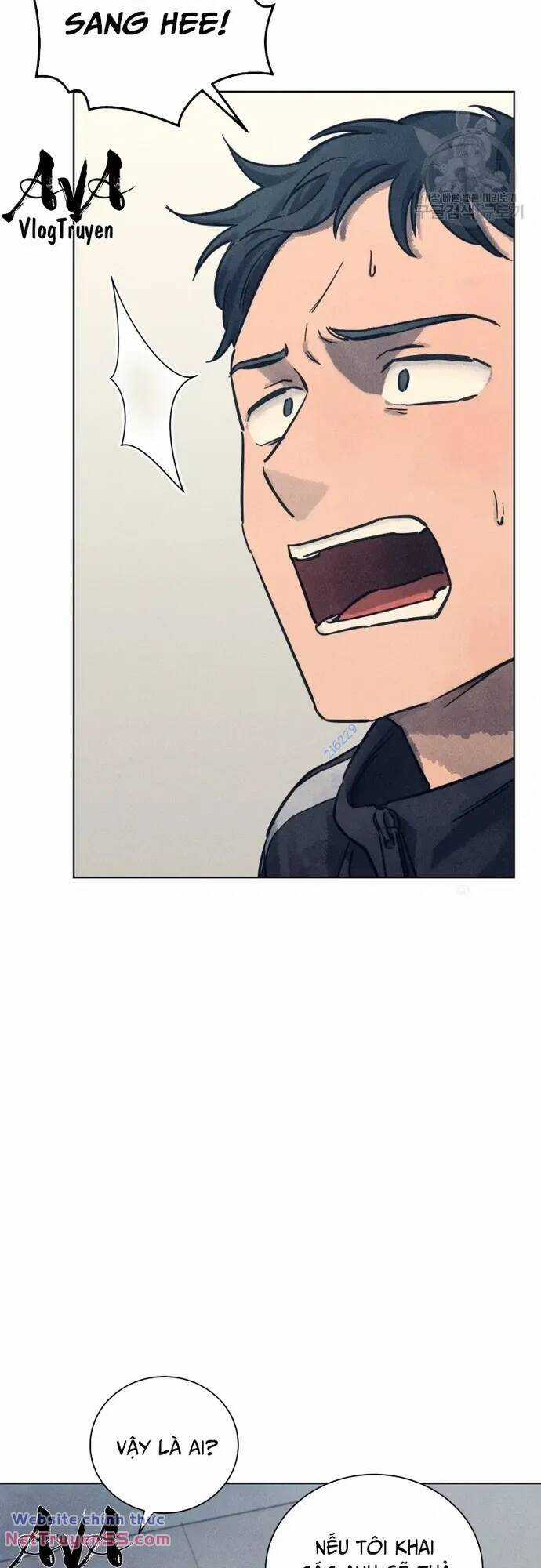 Phỏng Vấn Sát Nhân Chapter 33 trang 5