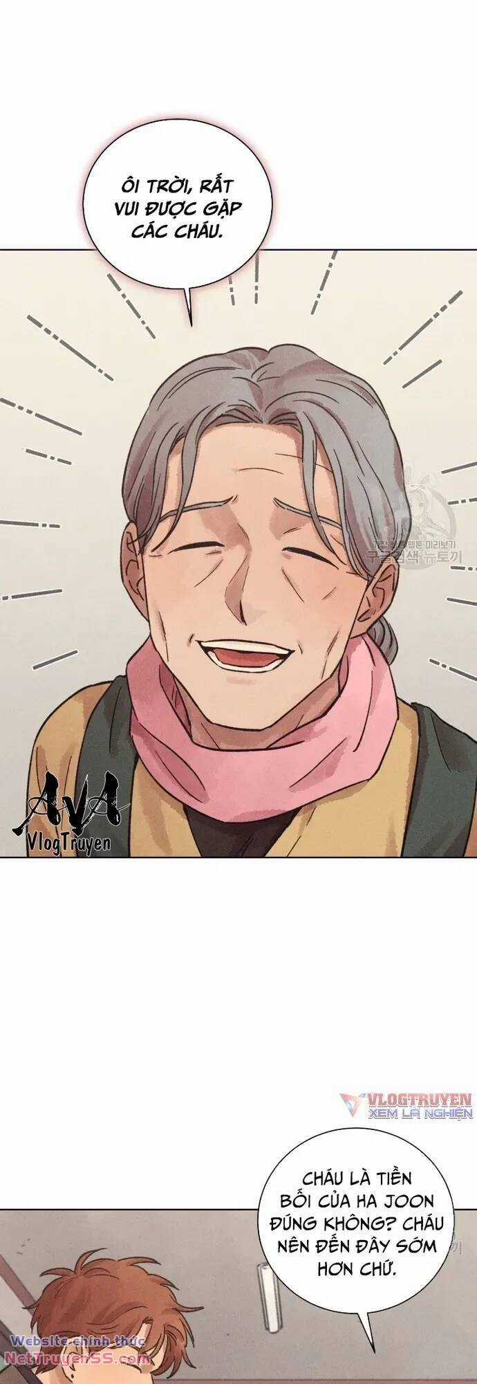 Phỏng Vấn Sát Nhân Chapter 33 trang 50