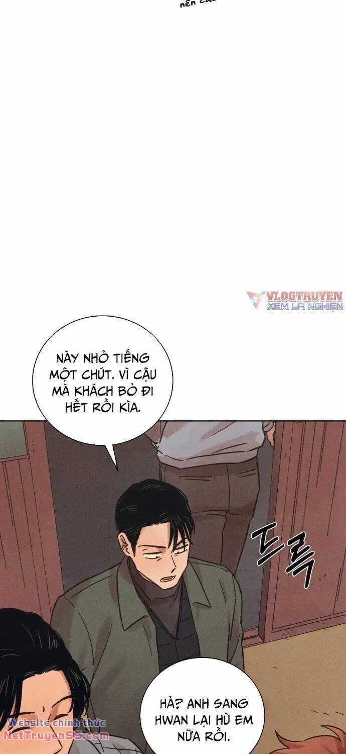 Phỏng Vấn Sát Nhân Chapter 33 trang 52