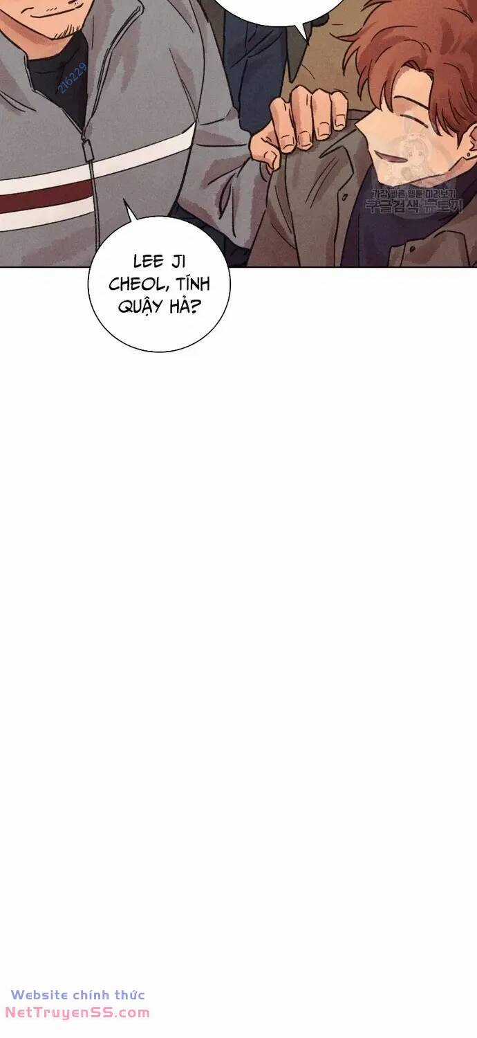 Phỏng Vấn Sát Nhân Chapter 33 trang 53