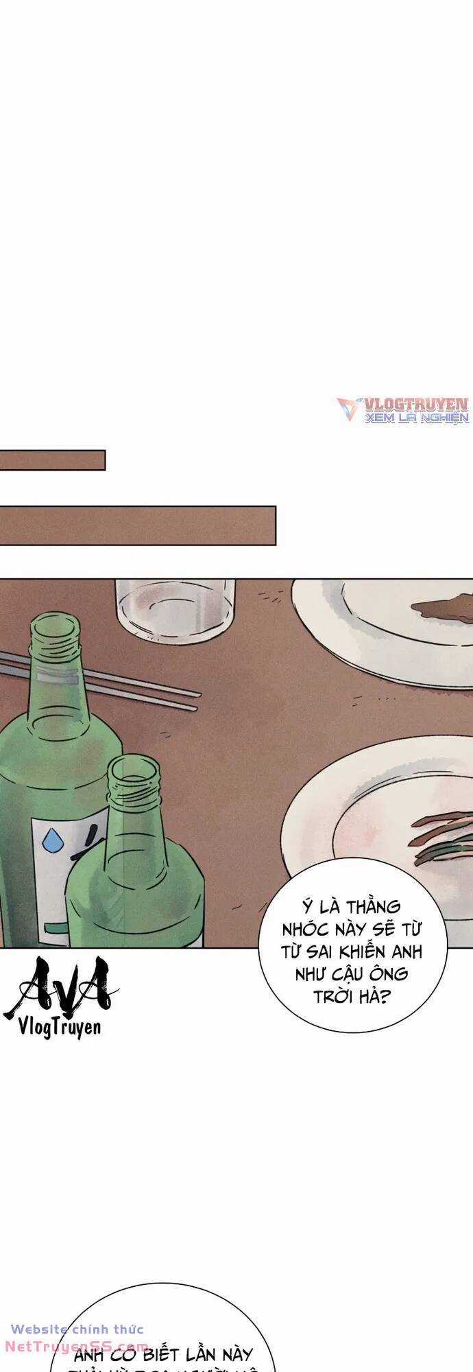 Phỏng Vấn Sát Nhân Chapter 33 trang 54