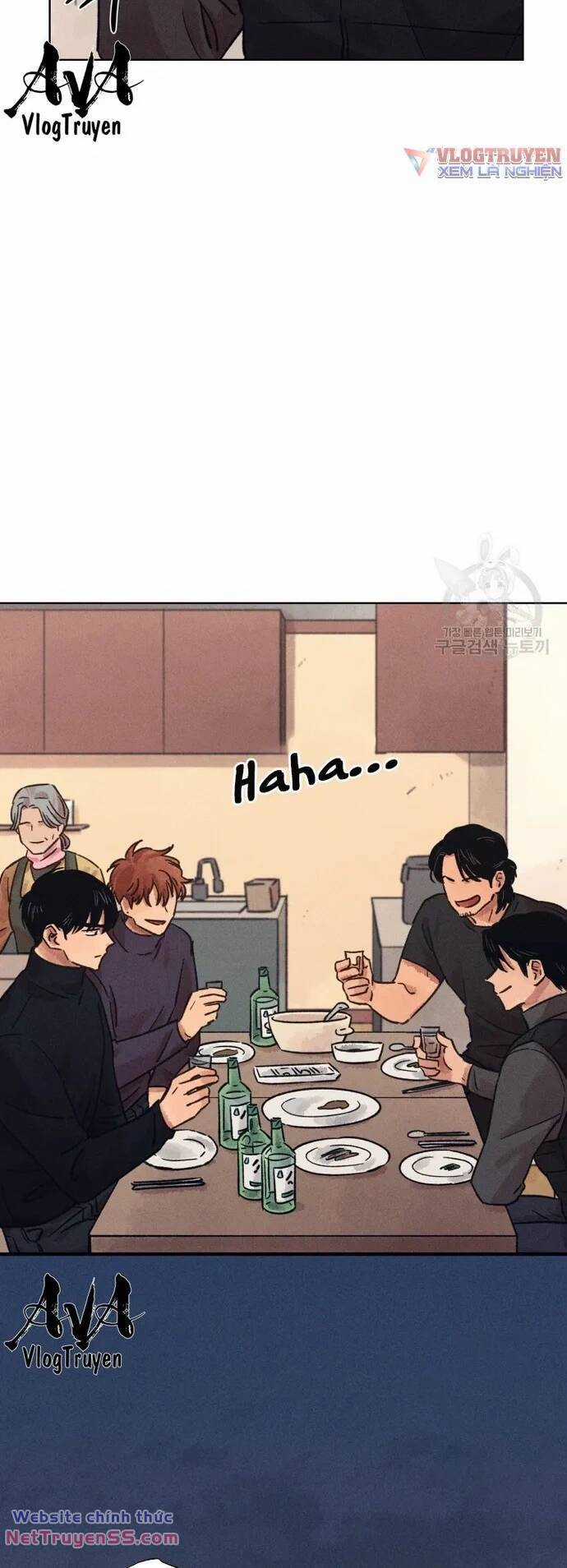 Phỏng Vấn Sát Nhân Chapter 33 trang 57