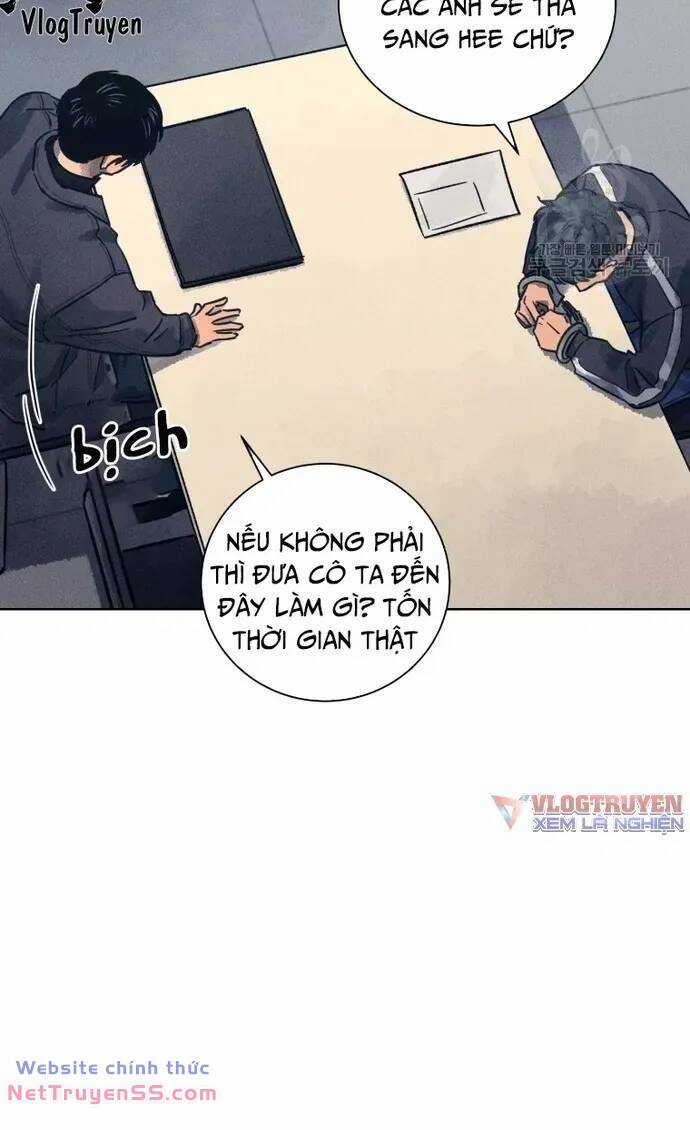 Phỏng Vấn Sát Nhân Chapter 33 trang 6