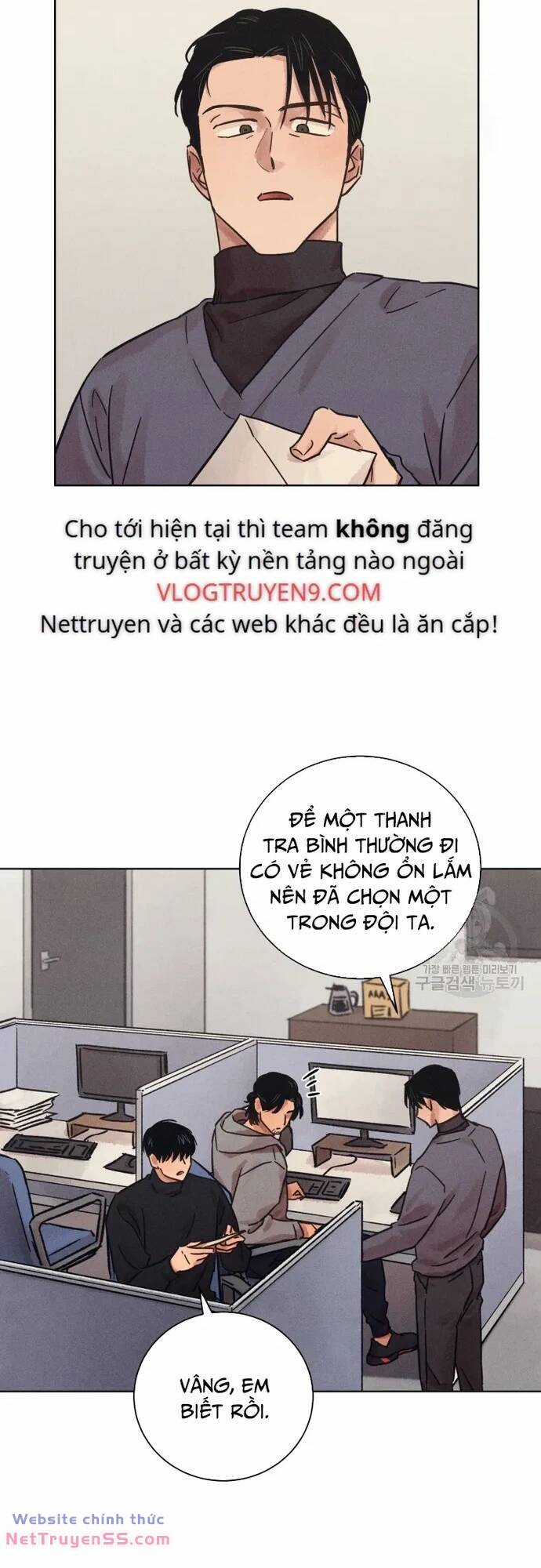Phỏng Vấn Sát Nhân Chapter 34 trang 11
