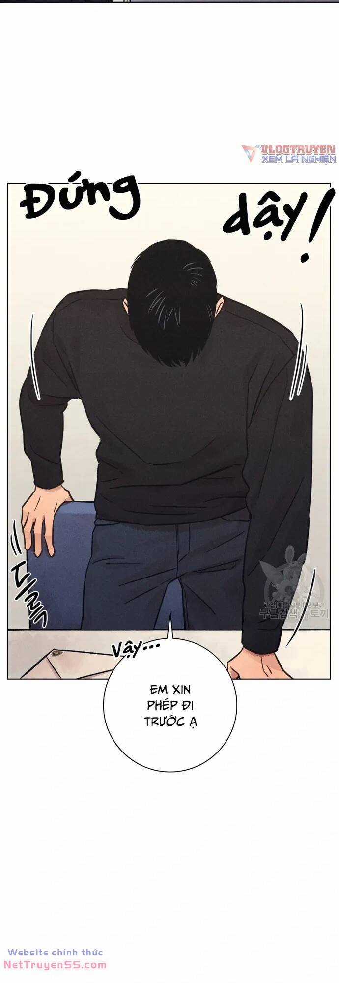 Phỏng Vấn Sát Nhân Chapter 34 trang 13