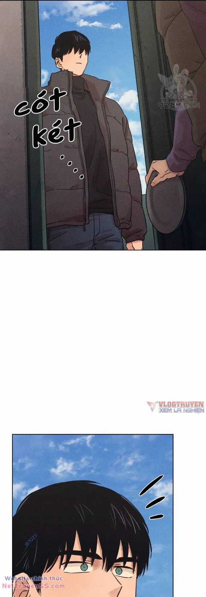 Phỏng Vấn Sát Nhân Chapter 34 trang 16