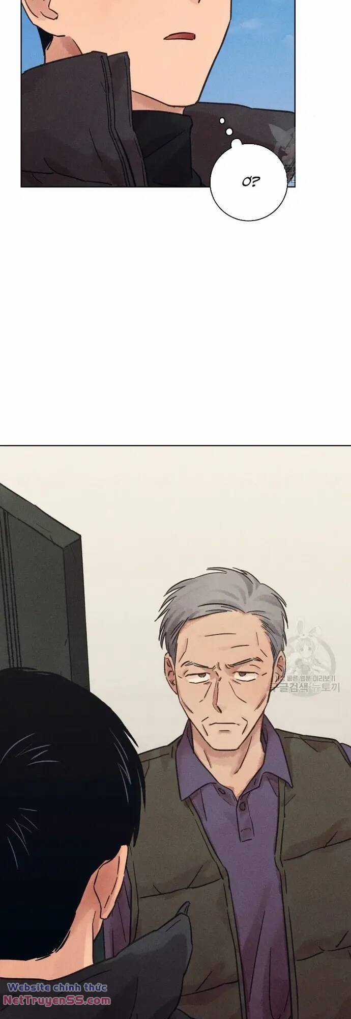 Phỏng Vấn Sát Nhân Chapter 34 trang 17