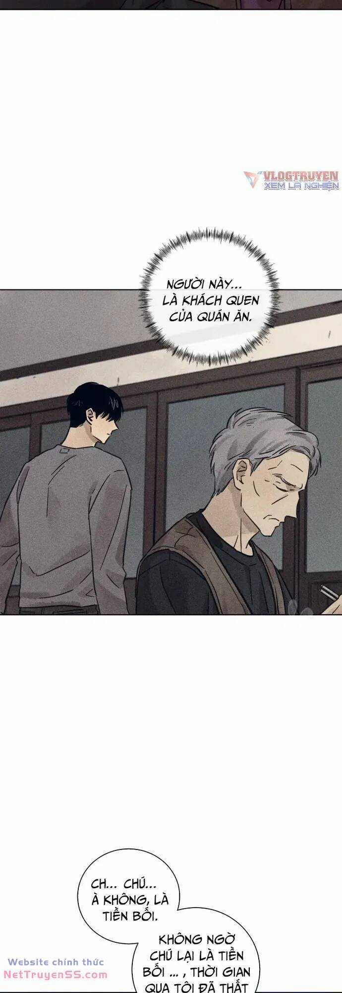 Phỏng Vấn Sát Nhân Chapter 34 trang 18