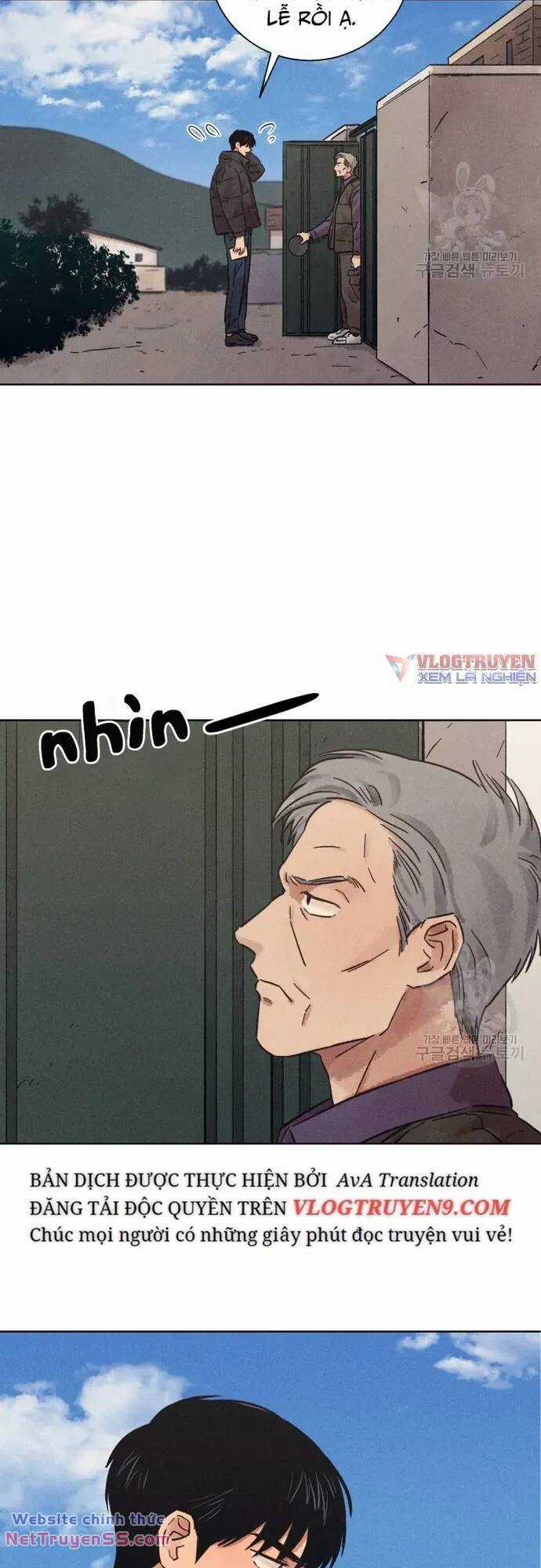 Phỏng Vấn Sát Nhân Chapter 34 trang 19