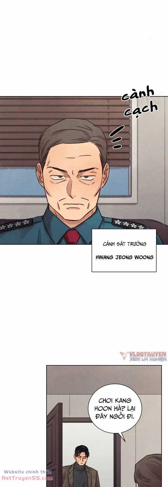 Phỏng Vấn Sát Nhân Chapter 34 trang 2