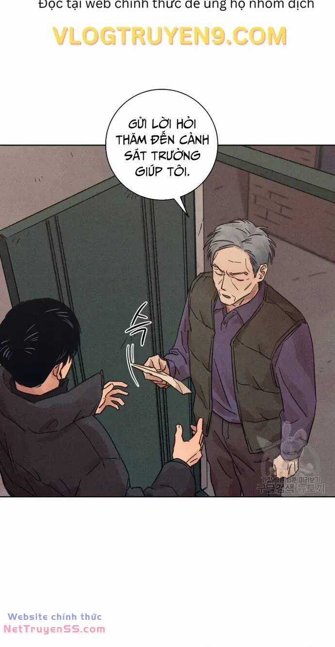 Phỏng Vấn Sát Nhân Chapter 34 trang 23