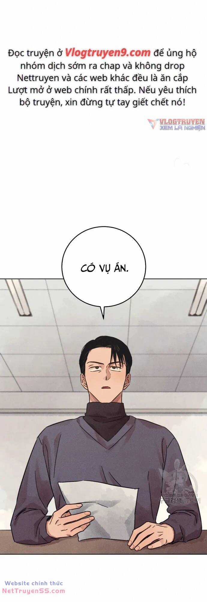 Phỏng Vấn Sát Nhân Chapter 34 trang 27