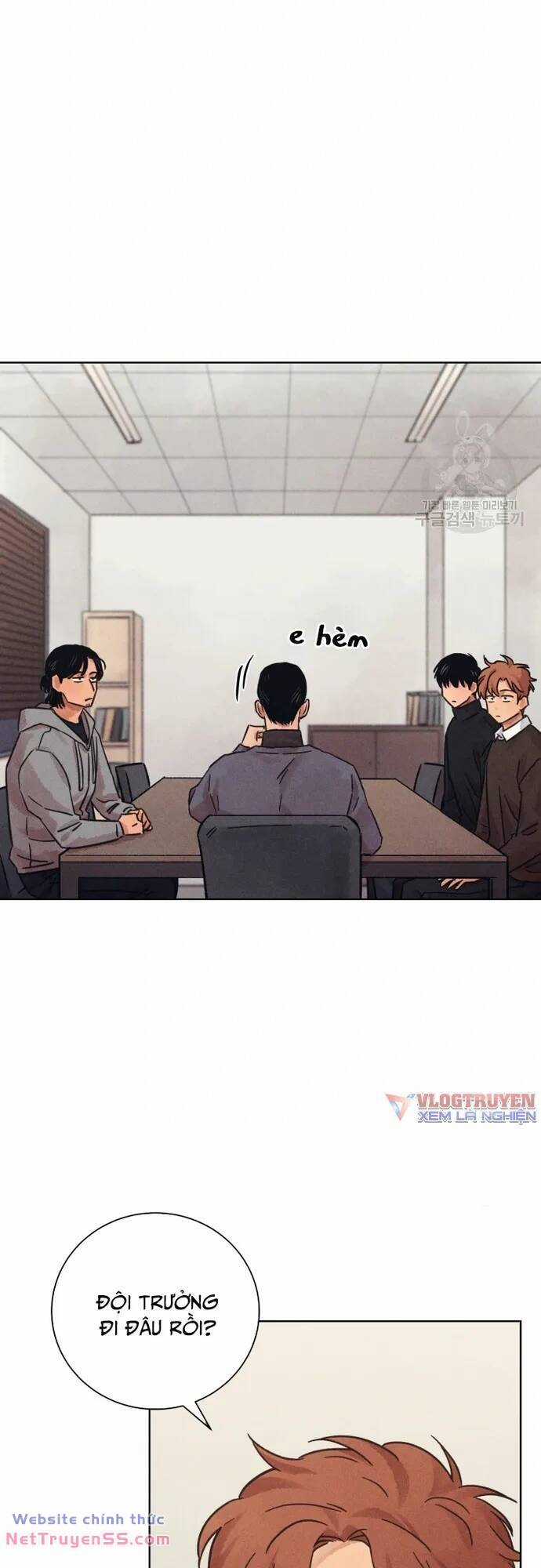 Phỏng Vấn Sát Nhân Chapter 34 trang 28