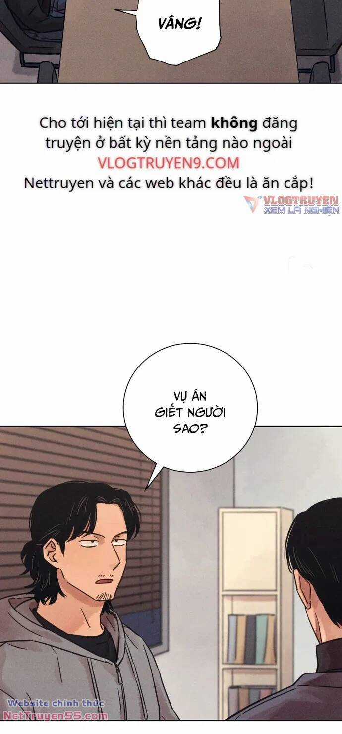 Phỏng Vấn Sát Nhân Chapter 34 trang 30