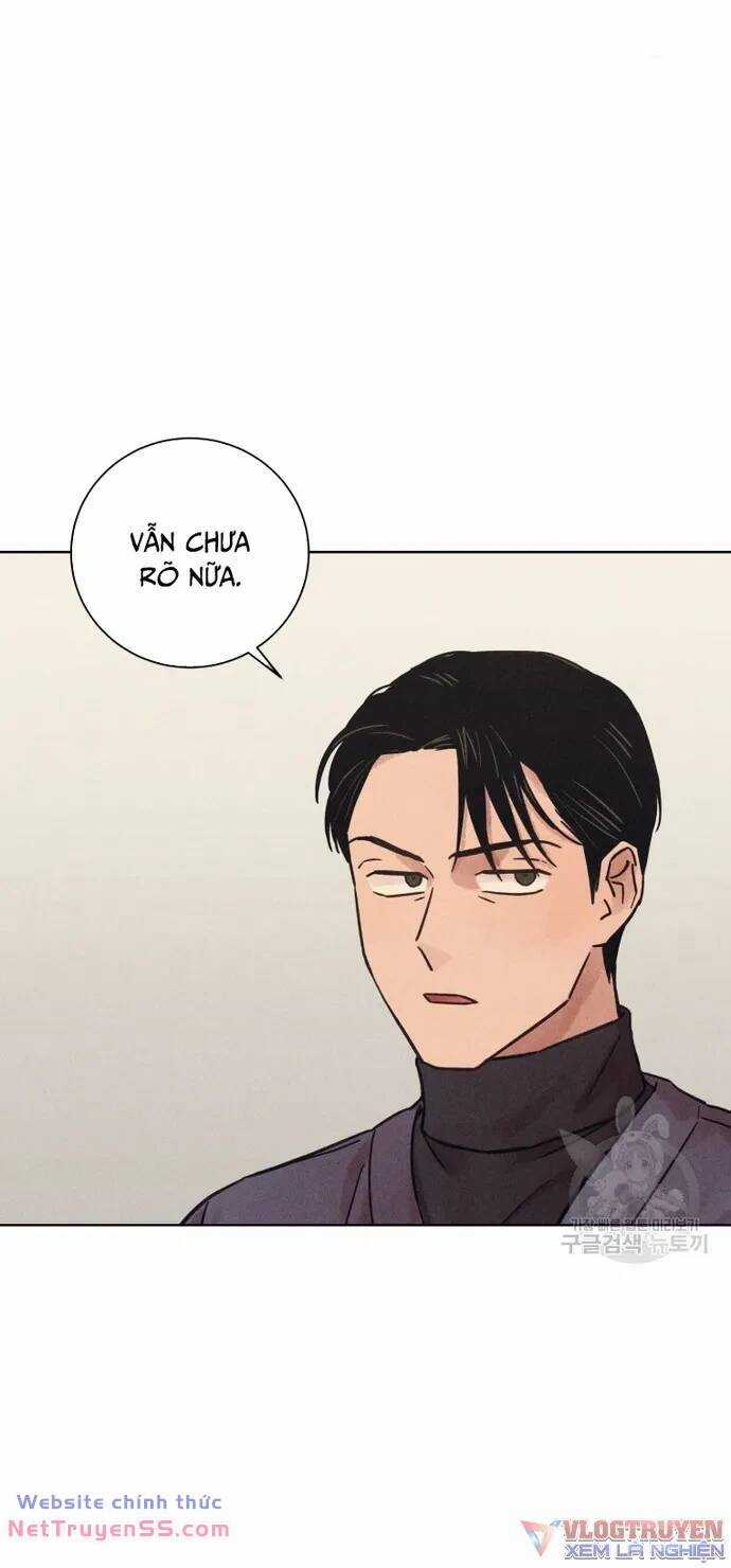 Phỏng Vấn Sát Nhân Chapter 34 trang 31