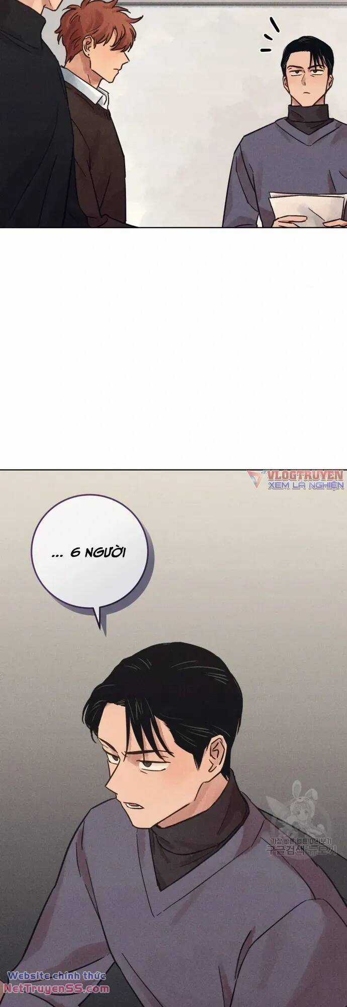 Phỏng Vấn Sát Nhân Chapter 34 trang 33