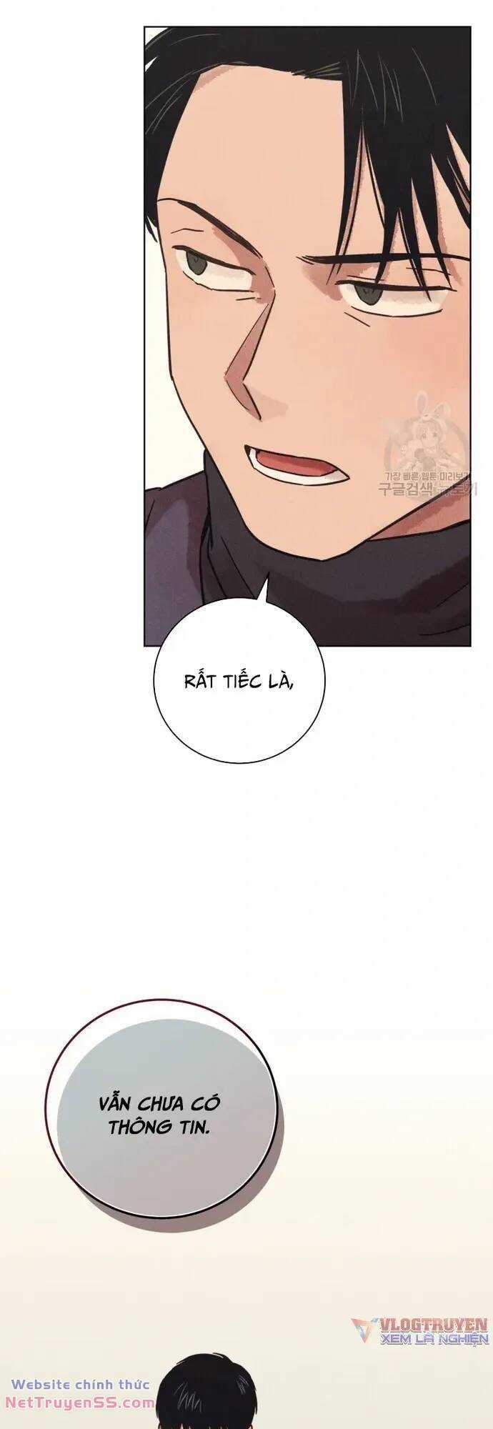 Phỏng Vấn Sát Nhân Chapter 34 trang 35