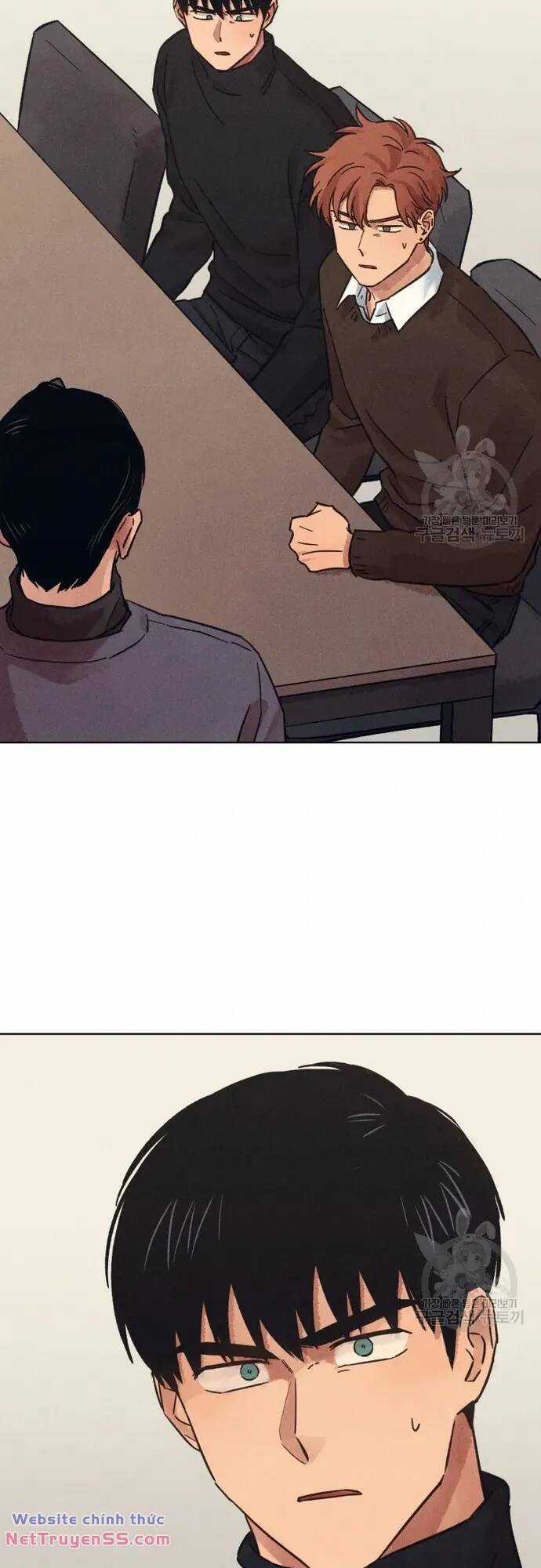 Phỏng Vấn Sát Nhân Chapter 34 trang 36