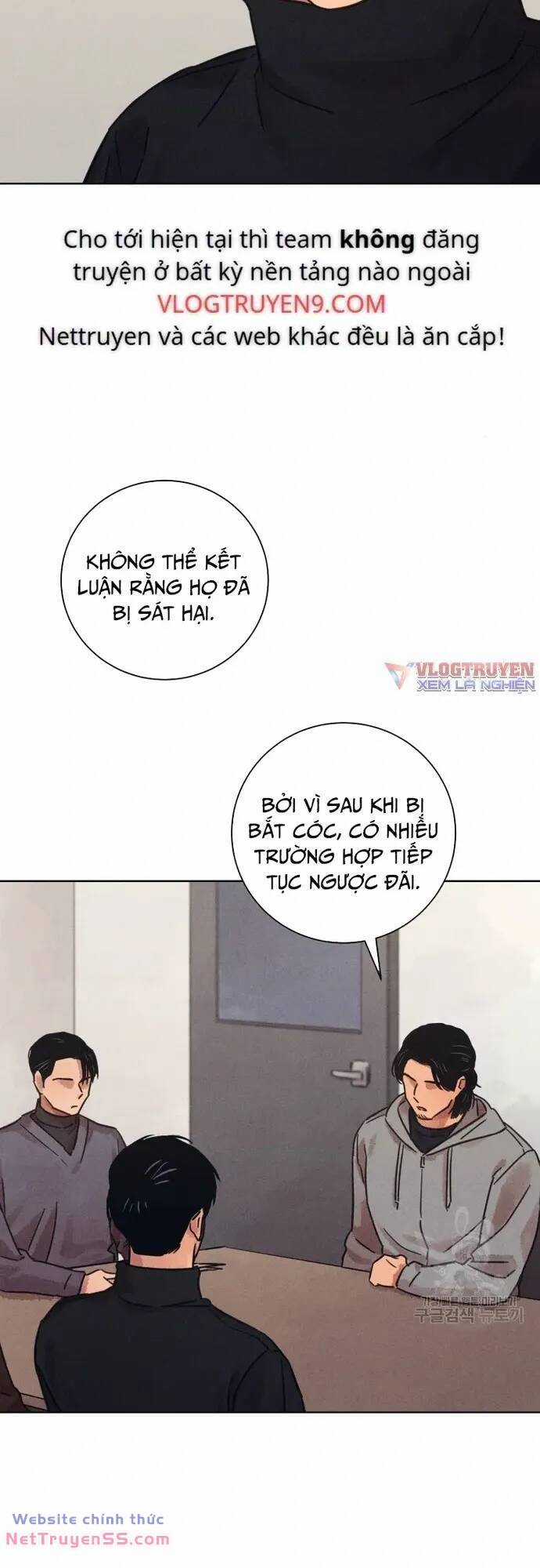 Phỏng Vấn Sát Nhân Chapter 34 trang 37