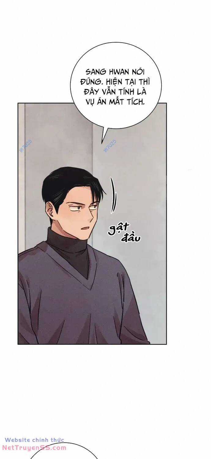 Phỏng Vấn Sát Nhân Chapter 34 trang 38