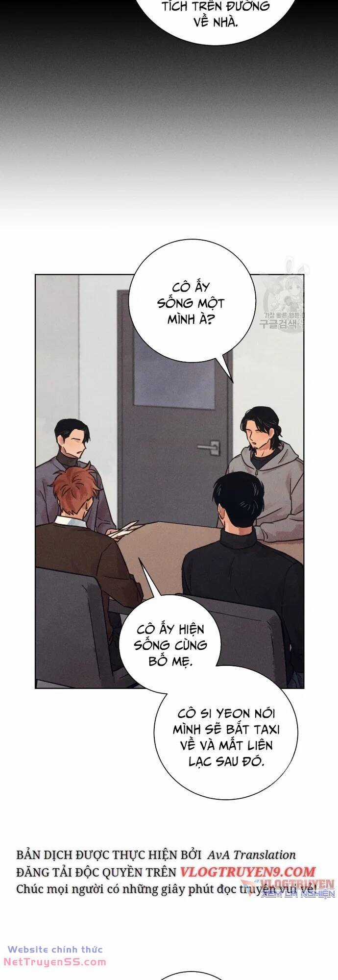 Phỏng Vấn Sát Nhân Chapter 34 trang 44