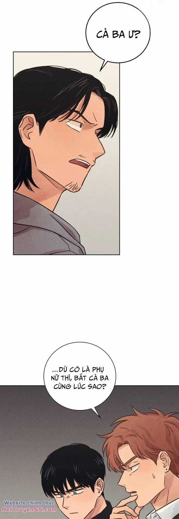 Phỏng Vấn Sát Nhân Chapter 34 trang 48