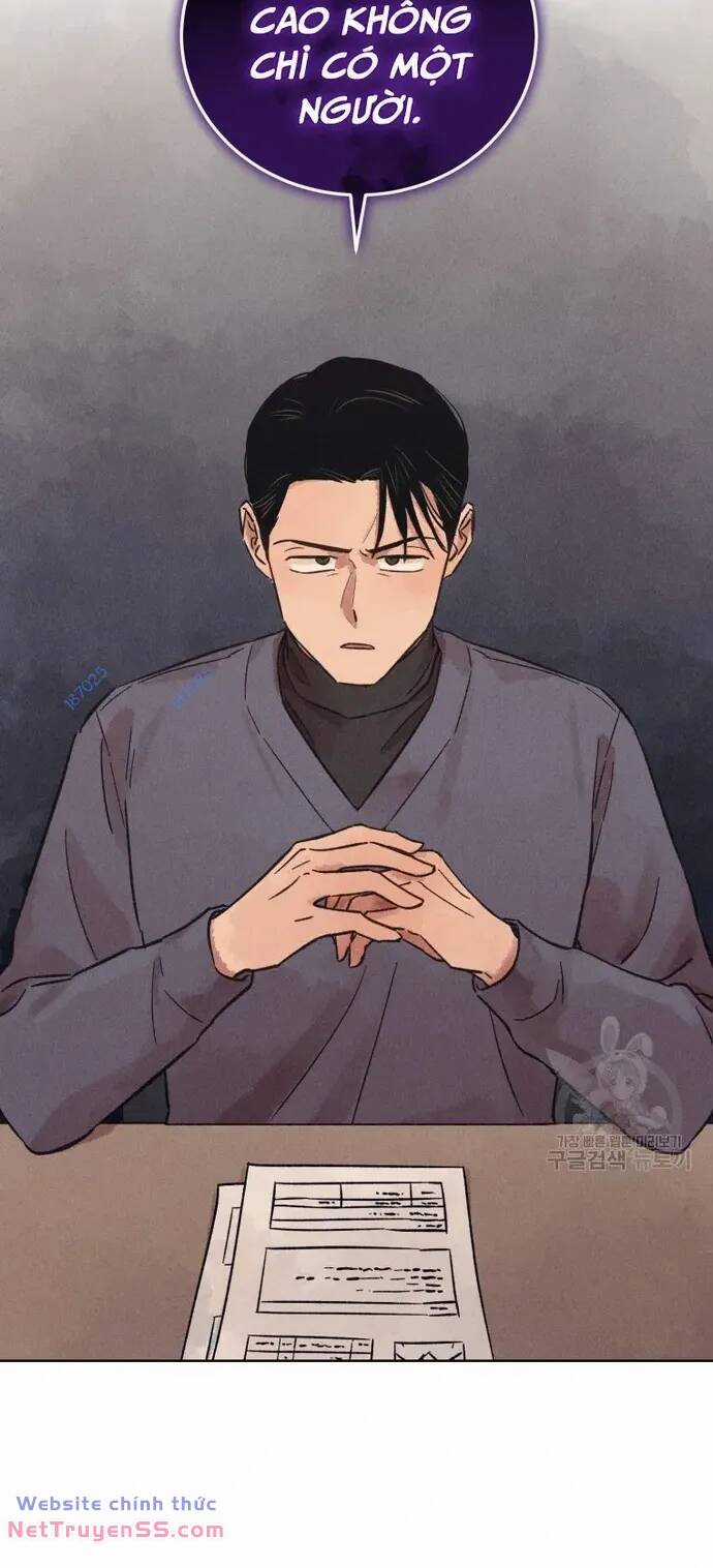 Phỏng Vấn Sát Nhân Chapter 34 trang 50