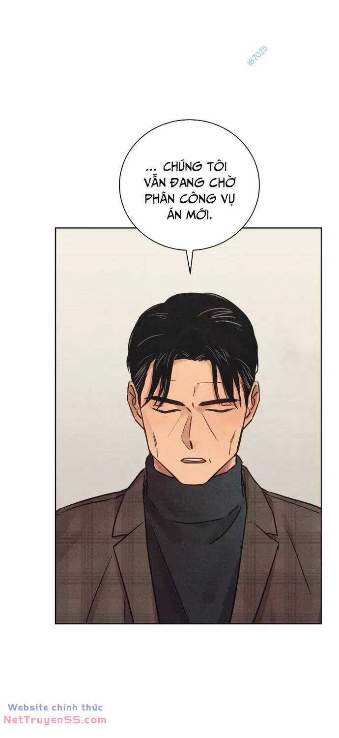 Phỏng Vấn Sát Nhân Chapter 34 trang 7