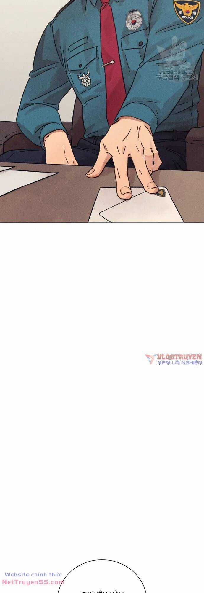 Phỏng Vấn Sát Nhân Chapter 34 trang 9