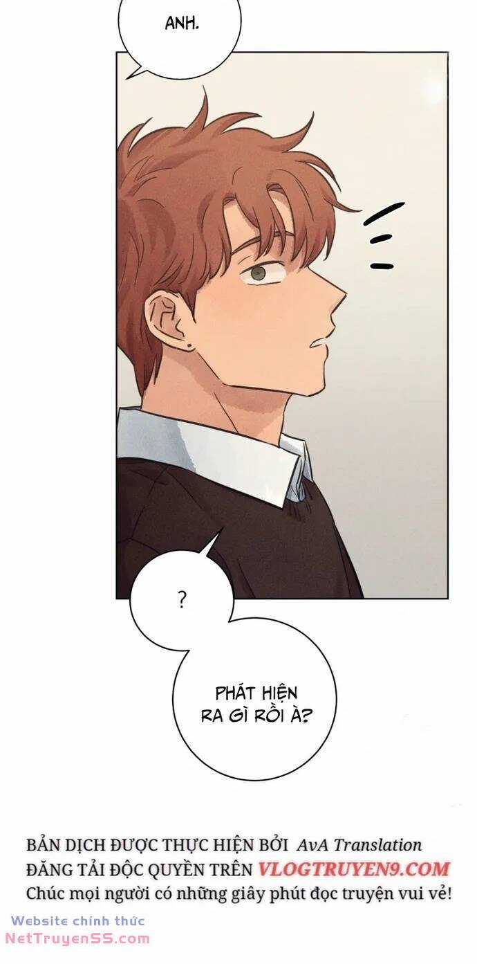 Phỏng Vấn Sát Nhân Chapter 35 trang 15