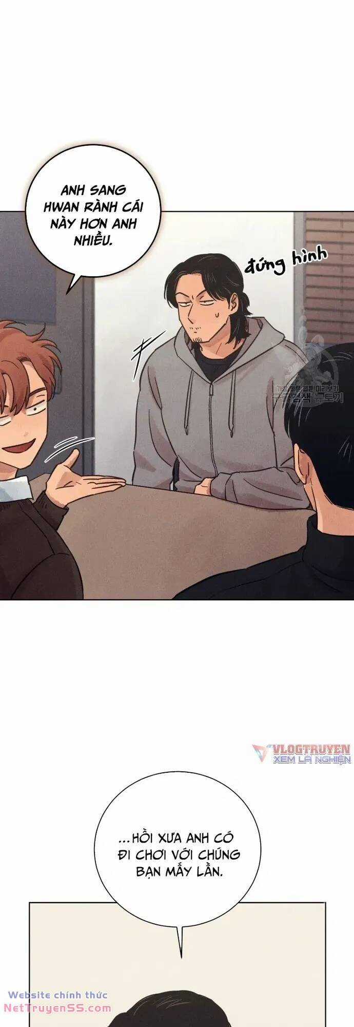 Phỏng Vấn Sát Nhân Chapter 35 trang 17