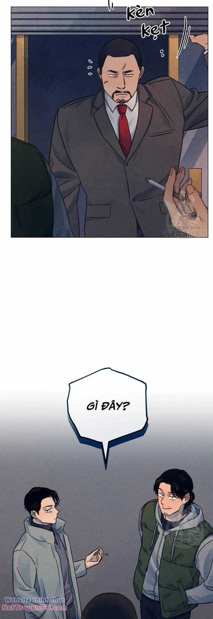 Phỏng Vấn Sát Nhân Chapter 35 trang 25