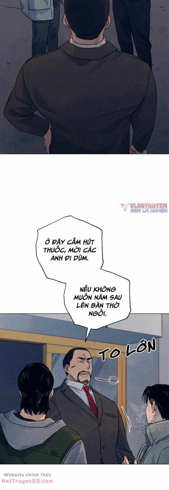 Phỏng Vấn Sát Nhân Chapter 35 trang 26