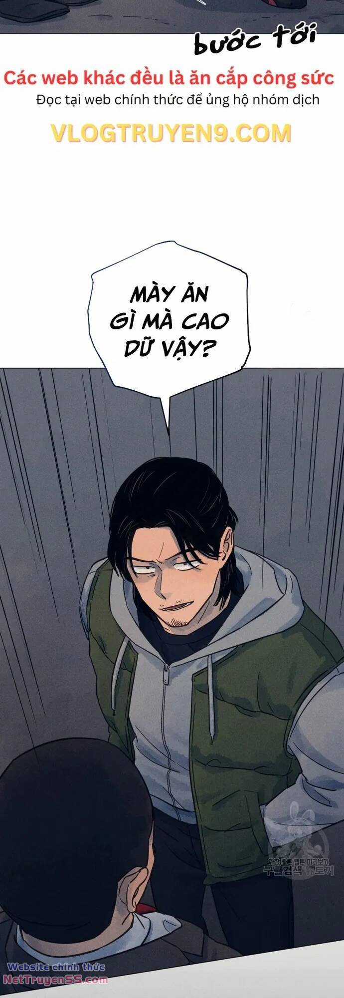 Phỏng Vấn Sát Nhân Chapter 35 trang 28