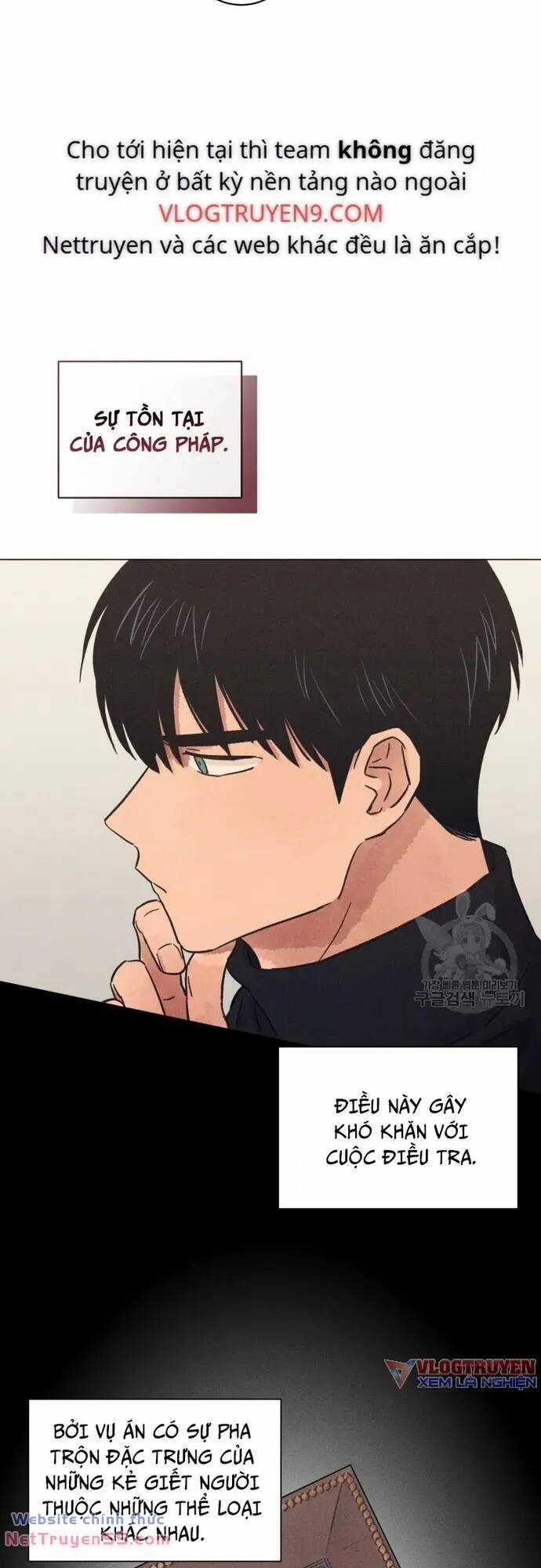 Phỏng Vấn Sát Nhân Chapter 35 trang 3