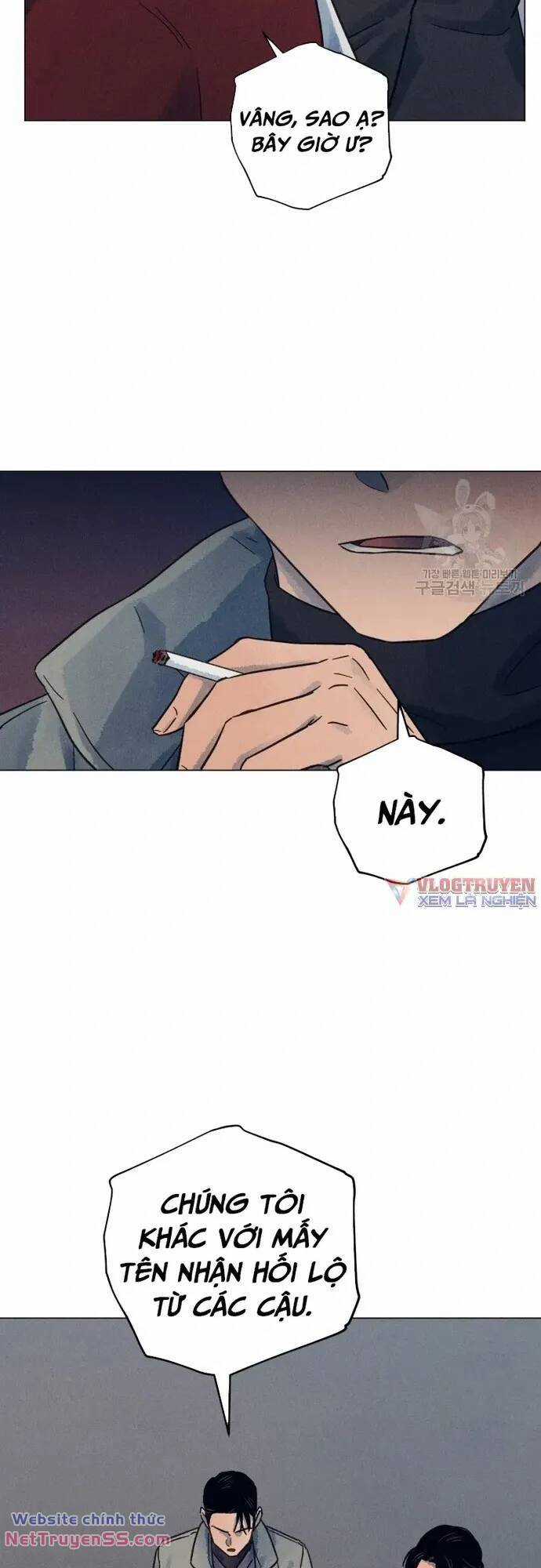 Phỏng Vấn Sát Nhân Chapter 35 trang 34