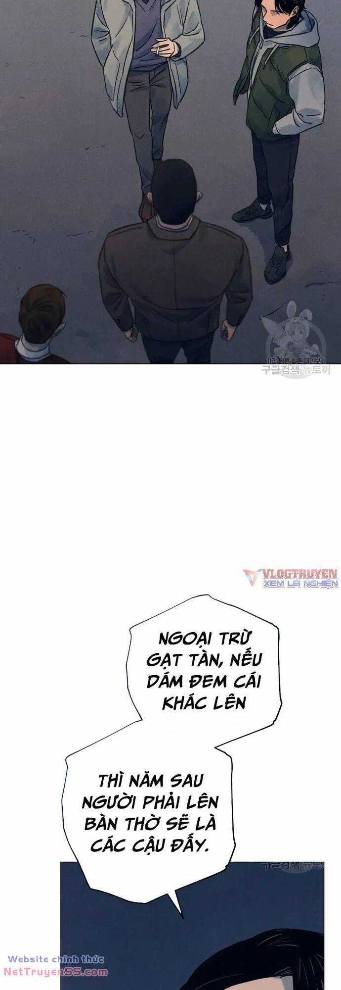 Phỏng Vấn Sát Nhân Chapter 35 trang 35