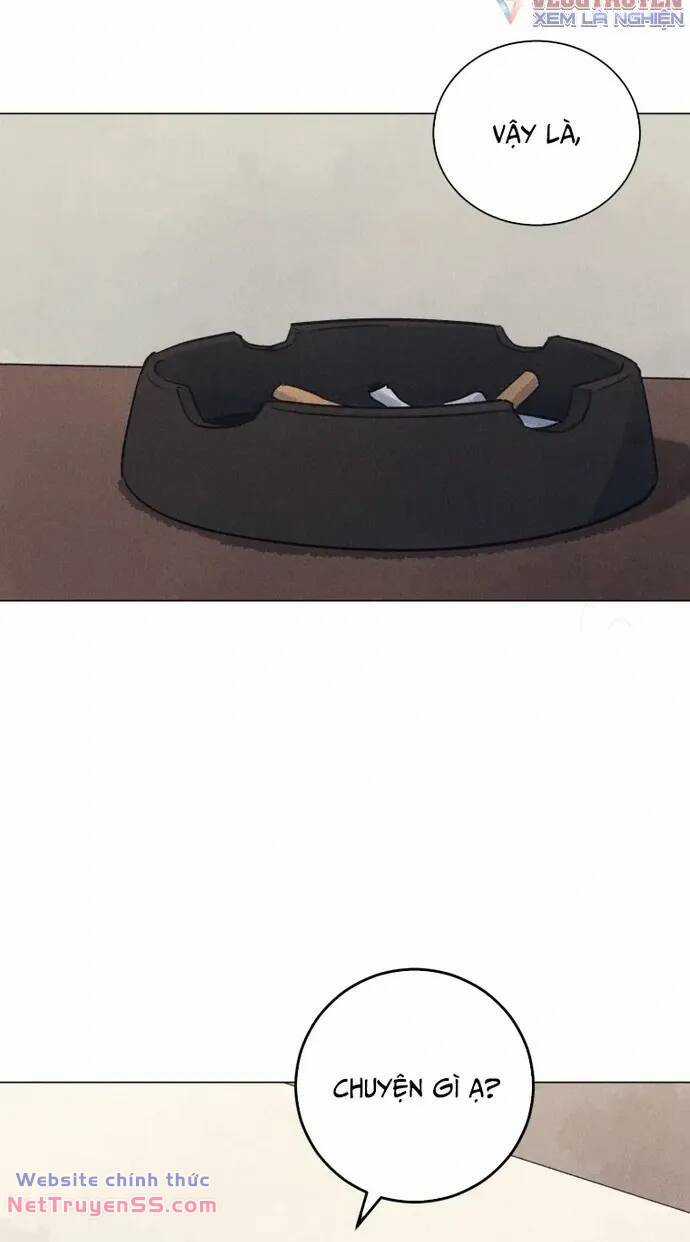 Phỏng Vấn Sát Nhân Chapter 35 trang 37